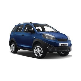 Chery Beat 2009-2015 Tuning