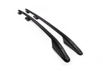 Mitsubishi L200 2015-2024 Dachreling OmsaLine Sport (2 Stk, schwarz) Foto 4