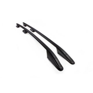 Dachreling OmsaLine Sport Schwarz Foto 4