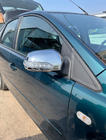 Ford Focus II 2005-2008 Spiegelabdeckungen LED (2 Stk., ABS) Foto 1