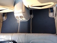 Hyundai Grandeur 2005-2011 EVA Fußmatten aus Polyurethan, schwarz Foto 1