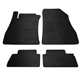 Gummimatten (4 Stk, Stingray Premium)