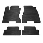 Nissan X-trail T31 2007-2014 Gummimatten (4 Stk, Stingray Premium) Foto 1