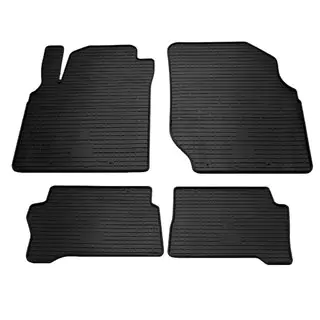 Gummimatten (4 Stk, Stingray Premium)