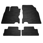Nissan Qashqai 2014-2021 Gummimatten (4 Stk, Stingray Premium) Foto 1