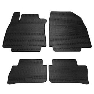 Gummimatten (4 Stk, Stingray Premium)