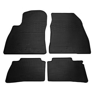 Gummimatten (4 Stk, Stingray Premium) Nissan Sentra 2012-2019