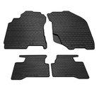 Nissan X-trail T30 2002-2007 Gummimatten (4 Stk, Stingray Premium) Foto 1
