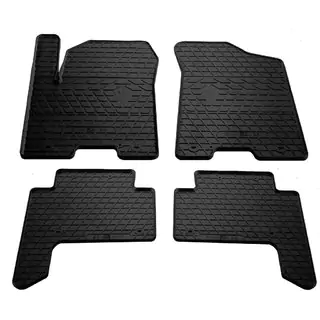 Gummimatten (4 Stk, Stingray Premium)