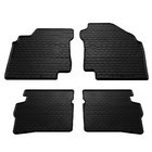 Nissan Maxima 2000-2004 Gummimatten (4 Stk, Stingray Premium) Foto 1