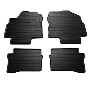 Gummimatten (4 Stk, Stingray Premium)
