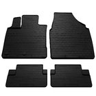 Nissan Qashqai 2010-2014 Gummimatten (4 Stk, Stingray Premium) Foto 6