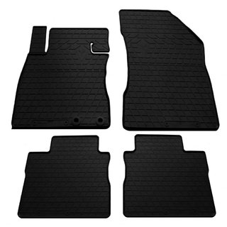 Gummimatten (4 Stk, Stingray Premium)