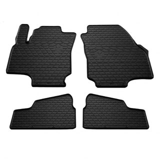Gummimatten (4 Stk, Stingray) Opel Astra G classic 1998-2012