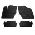 Citroen C-4 2004-2010 Gummimatten (4 Stk, Stingray Premium) Foto 1