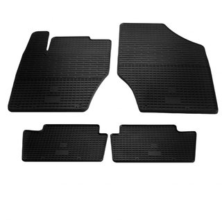 Gummimatten (4 Stk, Stingray Premium)
