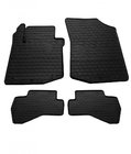 Citroen C-1 2005-2014 Gummimatten (4 Stk, Stingray Premium) Foto 1