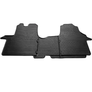 Gummimatten (3 Stk, Stingray)