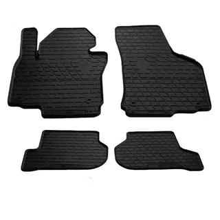 Gummimatten (4 Stk, Stingray Premium)