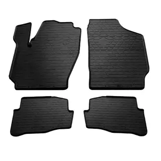 Gummimatten (4 Stk, Stingray)