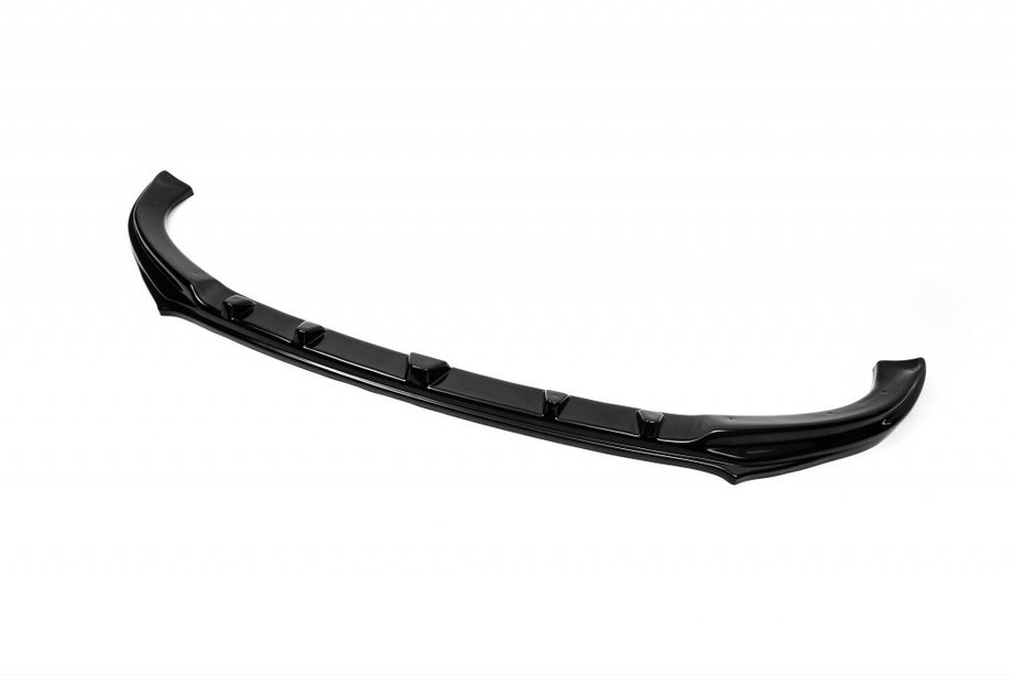 Volkswagen T5 Caravelle 2004-2010 Frontlippe (ABS) Foto 4