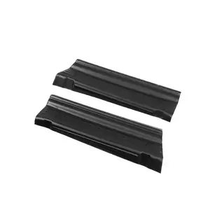 Einstiegsleisten EuroCap (2 Stk, ABS) Citroen Jumper 2007-2025 Foto 3