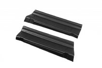 Peugeot Boxer 2006-2025 Einstiegsleisten EuroCap (2 Stk, ABS) Foto 2