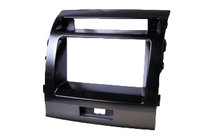 Toyota Land Cruiser 200 2007-2021 2-DIN Radioblende Foto 1