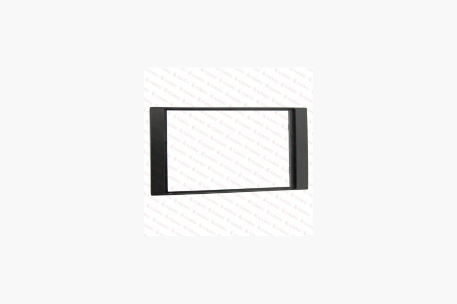 Ford Transit 2000–2014 2DIN Radioblende Image