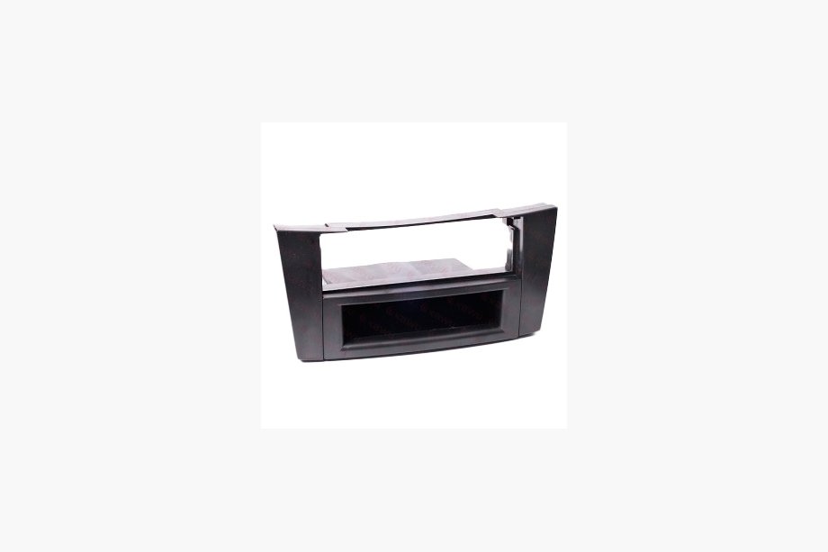 Mercedes E-сlass W211 2002-2009 Radioblende Image