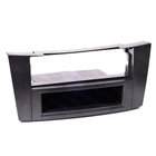 Mercedes E-сlass W211 2002-2009 Radioblende Foto 1
