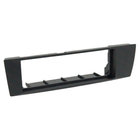 BMW 3 Series E90/E91 2005-2011 Radioblende Foto 1