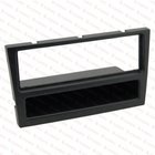 Opel Corsa C 2000-2006 1DIN Radioblende Foto 1