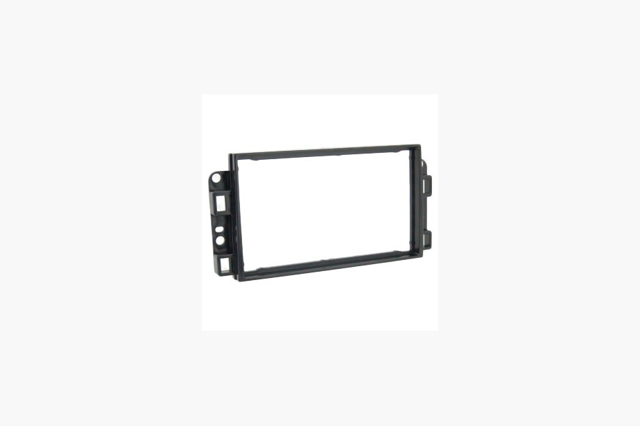 Chevrolet Captiva 2006-2019 Radioblende (2DIN) Image