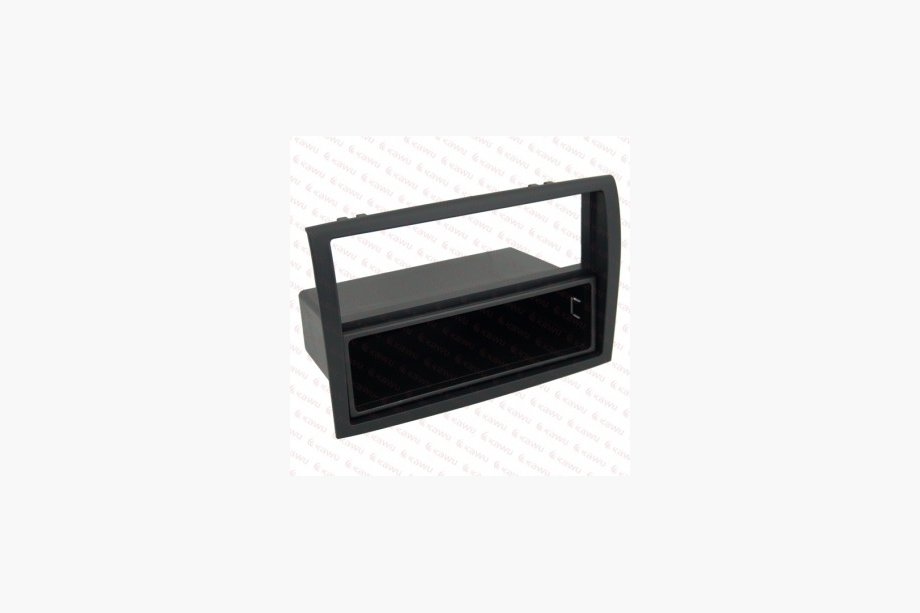 Citroen Jumper 2007-2025 Radioblende Image