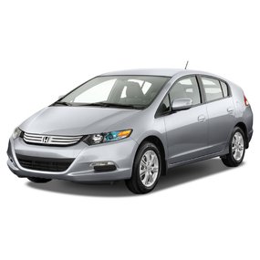 Honda Insight II 2009-2014 Tuning