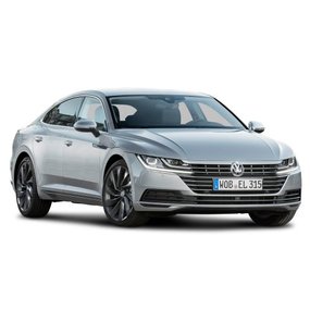 Volkswagen Arteon 2017-2025 Tuning