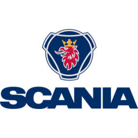Meric Scania