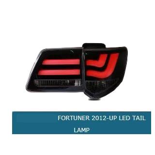 Rückleuchten V2 (2012-2015, 2 Stk) Toyota Fortuner 2006-2015