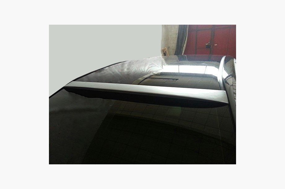 Toyota Camry 2011–2017 Heckspoiler Blende Gerade (grundiert zum Lackieren) Image