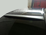 Toyota Camry 2011–2017 Heckspoiler Blende Gerade (grundiert zum Lackieren) Foto 1