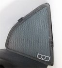Citroen C-3 2009–2016 Sonnenschutz Blenden (5 Stk, zum Einstecken) Foto 1