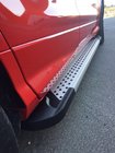 Ford Kuga/Escape 2013-2019 Seitenschweller King (2 Stk, Alu) Foto 1