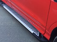 Skoda Karoq 2018- Seitenschweller Line (2 Stk., Aluminium) Foto 1