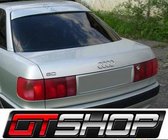 Audi 80/90 1987-1996 Heckspoilerblende (GFK, grundiert zum Lackieren) Foto 1
