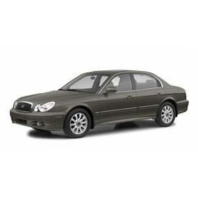 Hyundai Sonata EF 1998-2004 Tuning