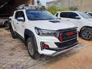 Toyota Hilux 2015- Frontscheinwerfer Lexus-Design V1 2015-2019 (2 Stk) Foto 1