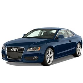 Audi A5 2007-2015 Tuning