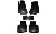 Opel Omega B 1994-2003 Gummimatten mit Rand (Autogumm) Foto 1