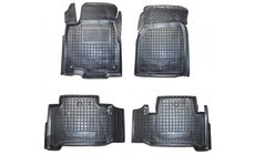 Acura MDX 2007-2013 Gummimatten mit Rand (Autogumm) Foto 1